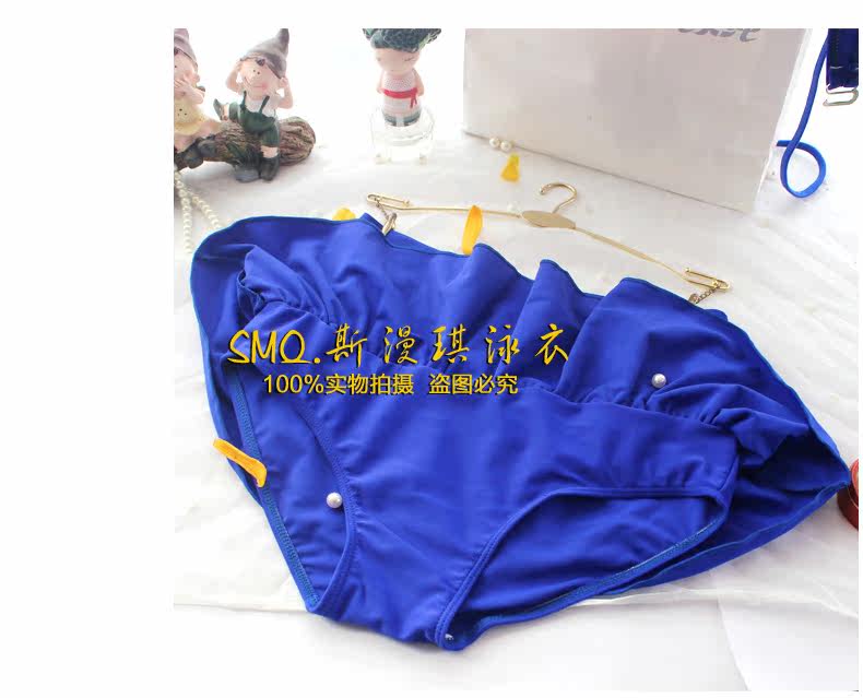 Maillot de bain pour femme - Ref 3037114 Image 8